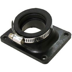 Carburetor flange