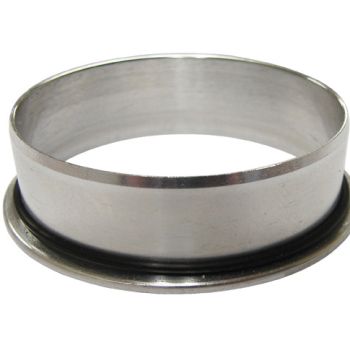 Oil reservoir insert