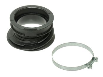 Sno-X Air intake adapter Ski-Doo Etec 600/800