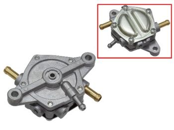 Sno-X Fuel pump Polaris 600