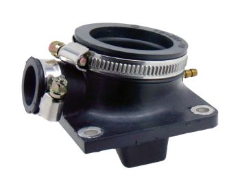 CARB. FLANGE