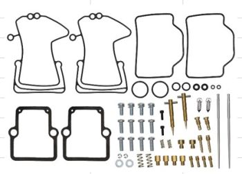 Sno-X Carburetor repair kit Arctic Cat