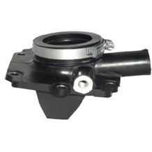 Carburetor flange