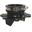 Carburetor flange