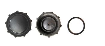 FUEL TANK CAP