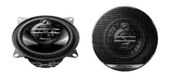 PIONEER AUTOKÕLARID TS-G1030F