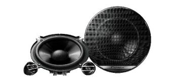PIONEER AUTOKÕLARID TS-G130C
