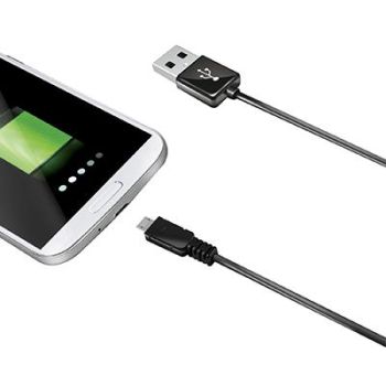 USB-JUHE MICRO-USB/USB CELLY