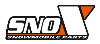 Sno-X Ripper Four Runner 4 Hardmetal