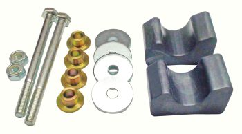 C&A PRO Mount Kit Arctic Cat 2010-