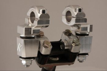 Rox Anti-vibration riser 2"