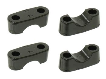 Sno-X HANDLEBAR MOUNTS BRP