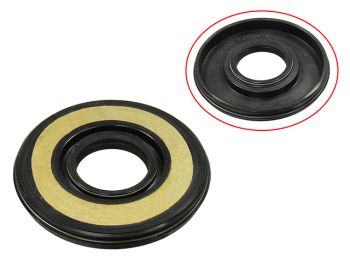 Oil seal