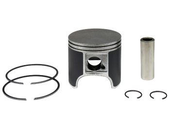 Piston complete
