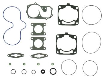Sno-X FULL GASKET SET Polaris 600