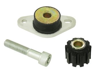 Sno-X Motor mount rear right Polaris Rush/Switchback PRO 2015