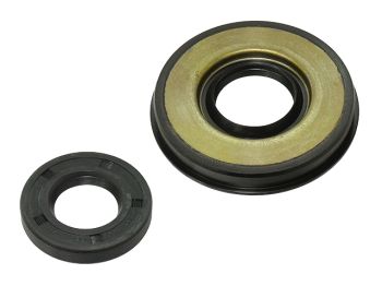 Oil sealset