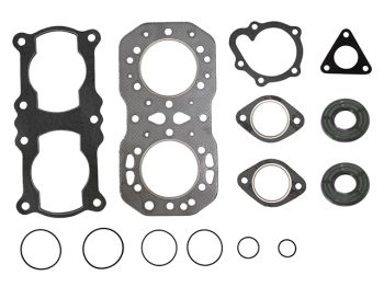 FULL SET W/Oil sealS