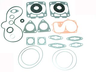 FULL SET W/Oil sealS