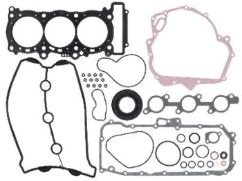 Sno-X Full Gasket Set w/ Oil Seal Yamaha Nytro/Viper AC 7000 LC/3 1049cc