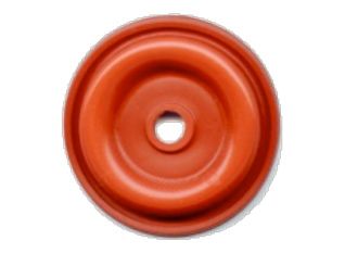 Sno-X Exhaust Valve Bellow