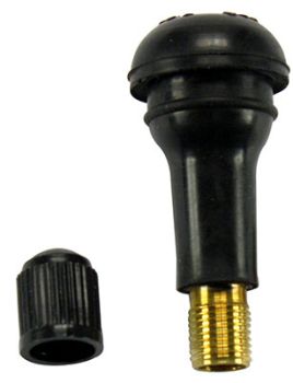 VENTIIL 43MM TR413 Ø15,2 mm