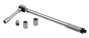 KNARRE KOMPLEKT 28-210Nm