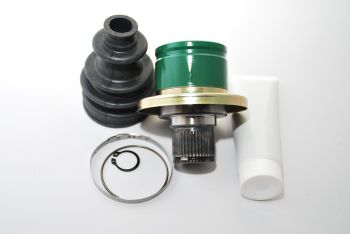 Pooltelje ots - Tagumine - Vasak - Sisemine