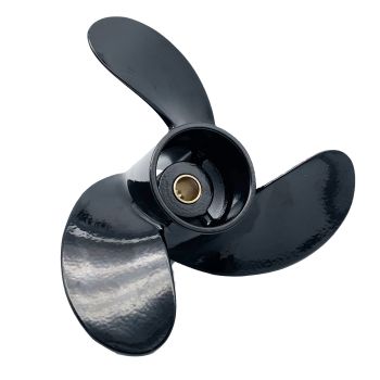 POLASTORM propeller 7.8x8 Mercury/Tohatsu