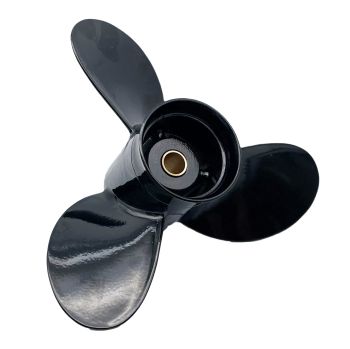 POLASTORM propeller 8.9x9.5 Mercury/Tohatsu/J/E