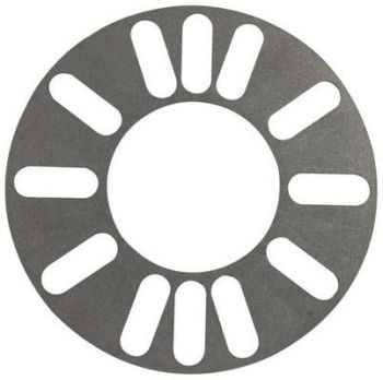 VAHEPUKS (SPACER) 3,5 mm 4/5-POLDIGA 12 mm