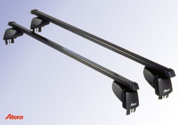 KATUSERAAMID, FIAT DOBLO LISÄTA