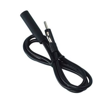 ANTENNI PIKENDUSJUHE, 1,0M