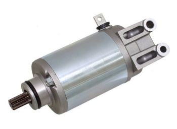 Sno-X Starter motor BRP 600/850 E-tec
