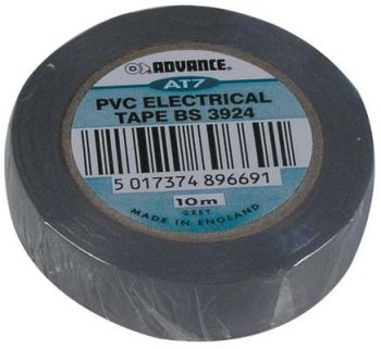 ELEKTRIKU TEIP, HALL, LAIUS 15MM, 10M RU