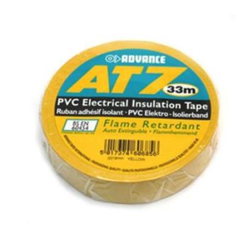 ELEKTRIKU TEIP, KOLLANE, LAIUS 15MM, 10M