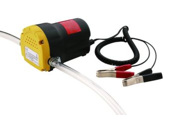 ÕLIVAHETUSPUMP, 12V, 5A