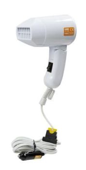 KUUMAÕHUPUHUR/FÖÖN/JÄÄSULATAJA, 12V, 200