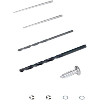 JET KIT VS1400 INTRUDER