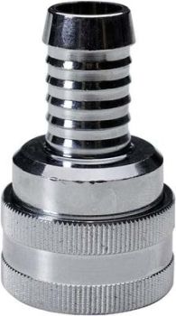 VOOLIKU ÜLEMINEK, 1/2'', MESSING