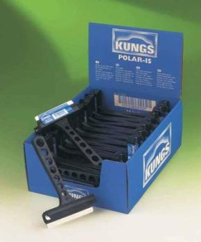 JÄÄKRAABITS, POLAR-IS