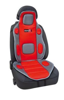 ISTMEKATE EVOX,PUNANE