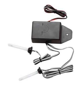 STROBO VALGUS, 12V (LIIKLUSES KEELATUD)