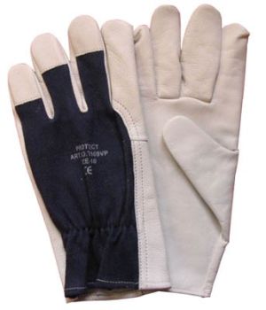 Kitsenahast töökindad 11