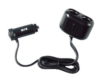 HARUKOMPLEKT 12V/24V, 2-PESA