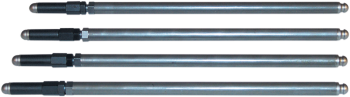 ADJ PUSHRODS 86-90 XL