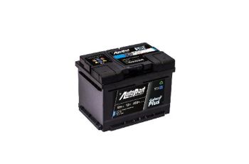 AUTOPART 55AH 480A 241x175x190 -/+