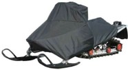SNO-X Snowmobile Cover ECONOMY YAMAHA