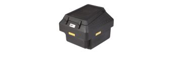 GKA Snb box Ski-doo Tundra,Ranger 600 Ace