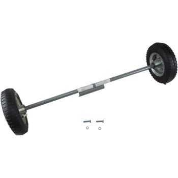 WHEELS TRAINING CRF50